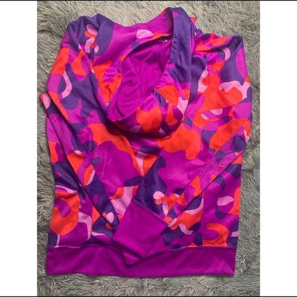 Nike hoodie - Picture 3 of 3